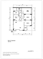 Blk 672 Choa Chu Kang Crescent (Choa Chu Kang), HDB 4 Rooms #600247061